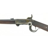 "Beautiful Burnside 5th Model Civil War Carbine (AL4786)" - 11 of 13