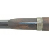 "Beautiful Burnside 5th Model Civil War Carbine (AL4786)" - 8 of 13