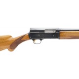 "Browning Auto-5 Light Twelve 12 Gauge (S12876)" - 4 of 4
