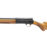 "Browning Auto-5 Light Twelve 12 Gauge (S12876)" - 3 of 4