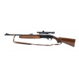 "Remington 1100 Slug Gun 12 Gauge (S12879)" - 2 of 4