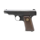 "Duetsche Werke Ortgies 32ACP (PR53542)" - 2 of 3