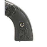 "Colt Cop & Thug Revolver (AC78)" - 2 of 5