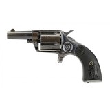 "Colt Cop & Thug Revolver (AC78)" - 1 of 5
