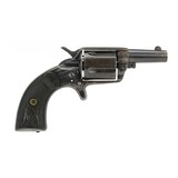 "Colt Cop & Thug Revolver (AC78)" - 4 of 5