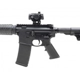 "Smith & Wesson M&P15 Sport II Optic (NGZ25) New" - 3 of 5