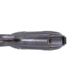 "Colt Type II Model 1903 Pistol (C16909)" - 4 of 7