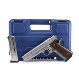 "Smith & Wesson SW1911 Pro Series 9mm (PR53669)" - 2 of 3