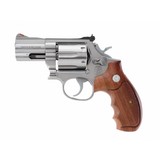 "Smith & Wesson 686-3 .357 Magnum (PR53523)" - 1 of 4