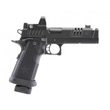 "Staccato 2011 XC 9mm (PR53652)" - 1 of 6