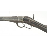 "Whitney-Howard Thunderbolt .44 (AL4965)" - 1 of 6