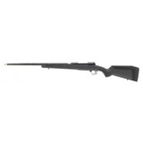 "Savage 110 Ultralite 6.5 PRC (R29589)" - 3 of 5