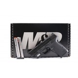 "S&W M&P Shield EZ M2.0 9mm (NGZ114) NEW" - 2 of 3