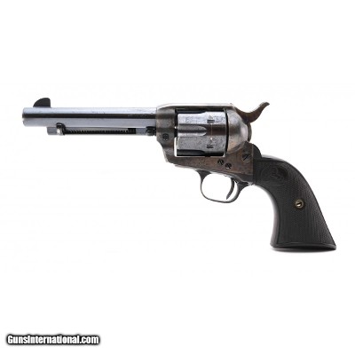 "Colt Single Action Army 38-40 (C16959)"
