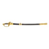 "Ames 1850 Foot Officer Sword (SW1393)" - 5 of 8