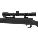 "Mossberg 100 ATR 270 Win (R28403)" - 3 of 4