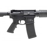 "Smith & Wesson M&P15 Sport II Optics Ready 5.56 NATO (NGZ107) New" - 2 of 5