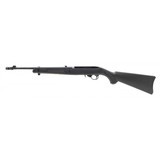 "Ruger 10/22 Takedown .22 LR (R29601) New" - 4 of 5