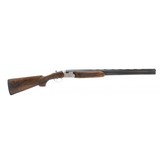 "Beretta 690 Field III 12 Gauge (S12848)" - 1 of 4