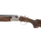 "Beretta 690 Field III 12 Gauge (S12848)" - 4 of 4