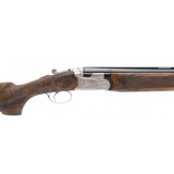 "Beretta 690 Field III 12 Gauge (S12848)" - 2 of 4