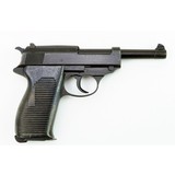 "Mauser-Werke P.38 9mm Para (PR29496)" - 4 of 7