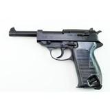 "Mauser-Werke P.38 9mm Para (PR29496)" - 7 of 7