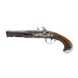 "Beautiful Pair of French Flintlock Pistols by Antoine Dumarest (AH6513)" - 8 of 13
