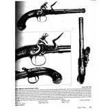 "Beautiful English Flintlock Queen Anne Pistol by Wilson of London Ex. George Nuemann Collection (AH6091)" - 3 of 9