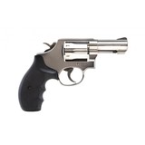 "Smith & Wesson 65-6 .357 Magnum (PR53529)" - 3 of 3