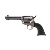 "Colt Single Action Army .38-40 (AC198)" - 1 of 6