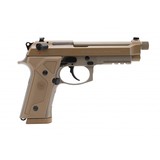 "Beretta M9A3 9mm (PR53687)" - 1 of 3