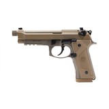 "Beretta M9A3 9mm (PR53687)" - 3 of 3
