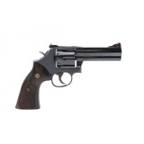 "Smith & Wesson 586-8 .357 Magnum (PR53544)" - 2 of 4