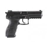 "Heckler & Koch P30LS V3 (NGZ192) New" - 1 of 3