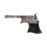 "Remington No. 1 .22 Caliber Vest Pocket Pistol (AH6019)" - 4 of 6