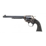 "Colt Single Action Army Bisley Model 38-40 (C16828)" - 1 of 5