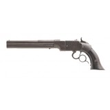 "Smith & Wesson Large Frame Volcanic Lever Action Pistol (AH6267)" - 5 of 5