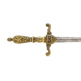 "US Model 1840 Medical Staff Sword (SW1381)" - 2 of 6