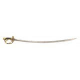 "US Model 1840 South Carolina Palmetto Armory (SW1368)" - 1 of 6