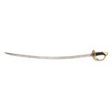 "US Model 1840 South Carolina Palmetto Armory (SW1368)" - 4 of 6