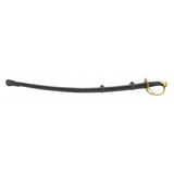 "US Model 1840 South Carolina Palmetto Armory (SW1368)" - 5 of 6
