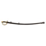 "US Model 1840 South Carolina Palmetto Armory (SW1368)" - 6 of 6