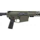 "Sons of Liberty Gunworks MK10 OD Green .308 Win (NGZ160) New" - 3 of 4