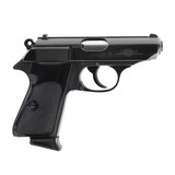 "Walther PPK/S W. German .22LR (PR53568)" - 1 of 3
