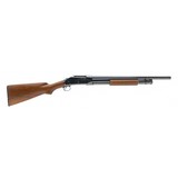 "Winchester 97 Riot Gun 12 Gauge (W11186)" - 1 of 6