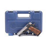 "Smith & Wesson Pro Series 1911 45ACP (PR53928)" - 2 of 3