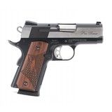 "Smith & Wesson Pro Series 1911 45ACP (PR53928)" - 1 of 3