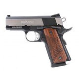 "Smith & Wesson Pro Series 1911 45ACP (PR53928)" - 3 of 3