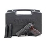 "Sig Sauer P229 Elite .40 S&W (PR53900)" - 2 of 3